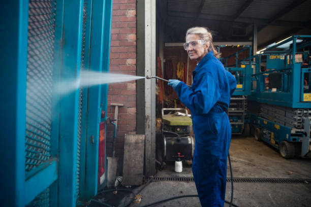 Best Exterior Home Cleaning  in Scotchtown, NY