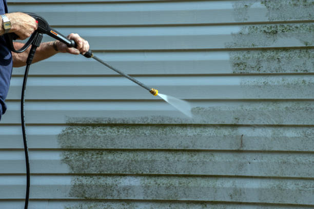 Trusted Scotchtown, NY Pressure Washing Experts