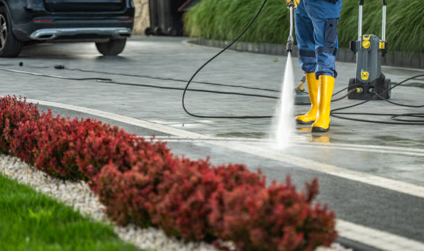 Best Power Washing Near Me  in Scotchtown, NY