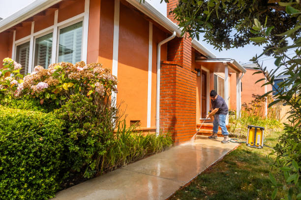 Best Exterior Home Cleaning  in Scotchtown, NY